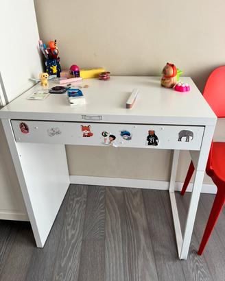 Scrivania Ikea