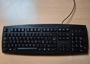 TASTIERA PER COMPUTER
