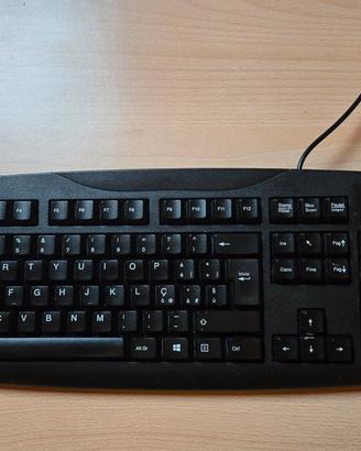 TASTIERA PER COMPUTER
