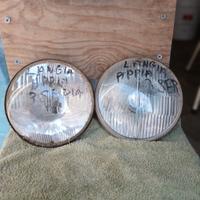 Fari auto lancia Appia 3serie