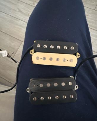 Dimarzio