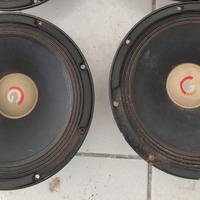 Midrange GLADIATOR 25'