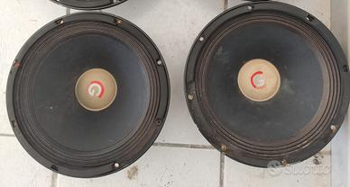 Midrange GLADIATOR 25'