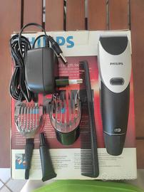 Regolacapelli Philips QC5050 Serie 5000
