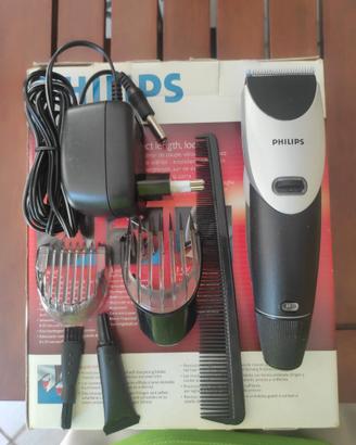 Regolacapelli Philips QC5050 Serie 5000