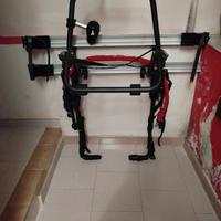 PORTA BICI UNIVERSALE 