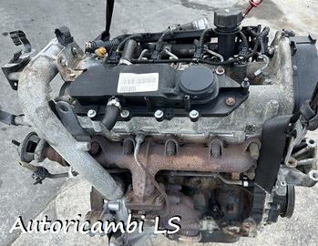 Motore F1AE0481D 2.3 MTJ