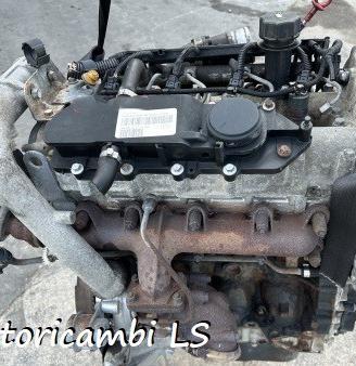 Motore F1AE0481D 2.3 MTJ
