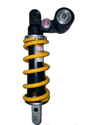 Monoammortizzatore Suzuki gsx r 600 750 2006 2007