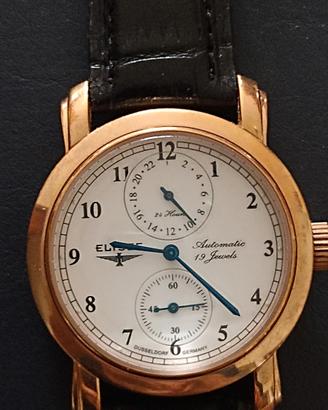Orologio Elyse 19 rubini elegante e ricercato Vip