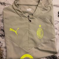 Tuta Milan originale