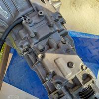 Cambio Suzuki jimny 1.5 ddis 63 kw 86cv