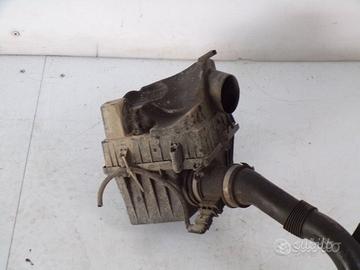 Scatola filtro aria Opel Corsa D 1.3 mjet 2012