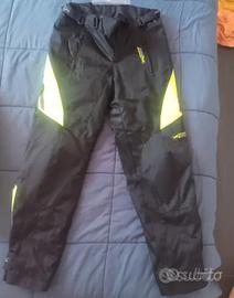 Pantaloni Moto 