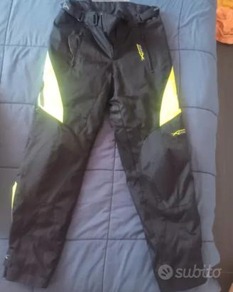 Pantaloni Moto 