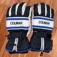 Guanti da neve Colmar