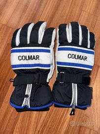 Guanti da neve Colmar