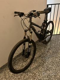 Mtb Specialized Stumpjumper