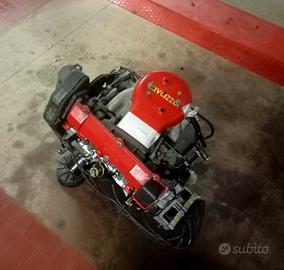 Motore Fiat Uno 70 i.e.