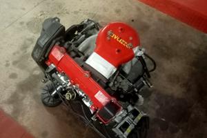 Motore Fiat Uno 70 i.e.