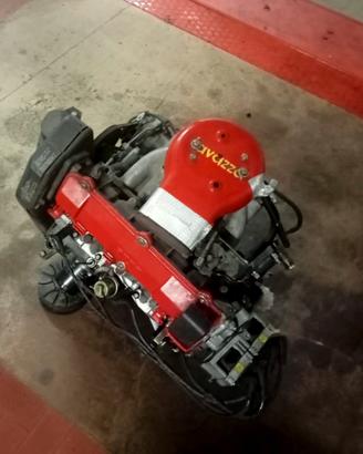 Motore Fiat Uno 70 i.e.