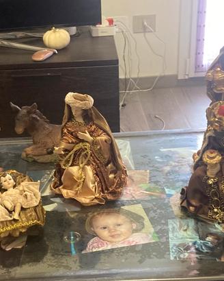 Presepe napoletano