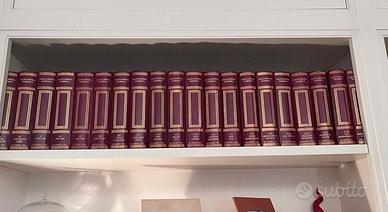 Enciclopedia Giuridica Treccani