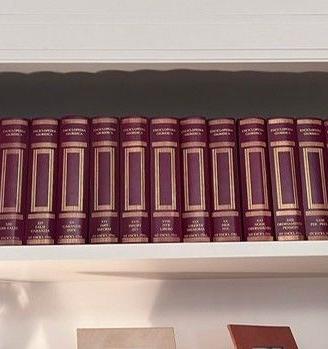 Enciclopedia Giuridica Treccani