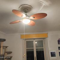 ventilatore da soffitto