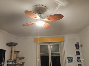 ventilatore da soffitto