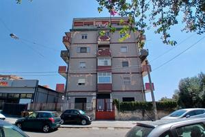 200 mq sei vani zona fortino