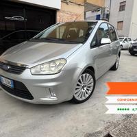 FORD C-Max 1.6 TDCi 90 CV Titanium