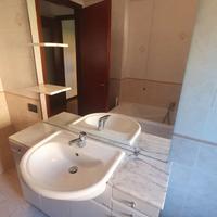 Mobile bagno con specchio