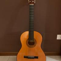 Chitarra classica