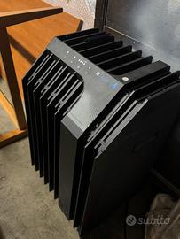 Purificatore d’aria usato poco