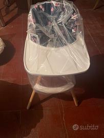 Seggiolone per bambini