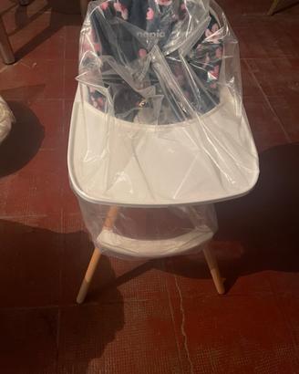 Seggiolone per bambini