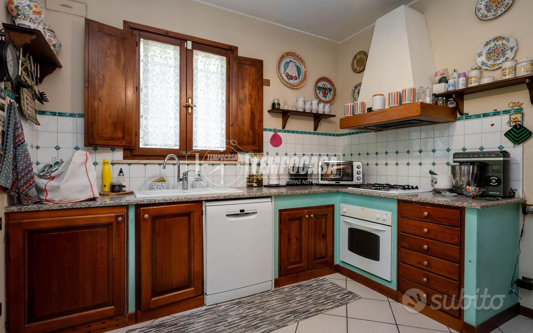 Casa – Modena, Baggiovara, San Faustino-Madonnina-Quattroville - Vista 3