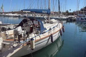 Bavaria 44