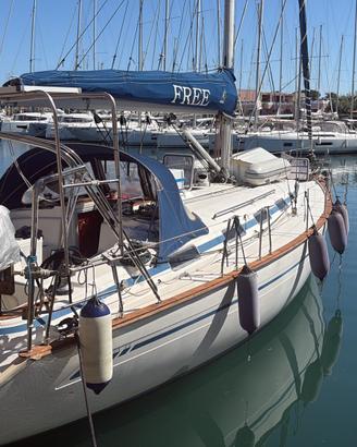 Bavaria 44