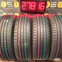 4 GOMME GOOD YEAR 215 60 17 85% ESTIVE