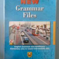 New Grammar Files 