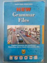 New Grammar Files 
