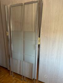 Box doccia duka stila 2000