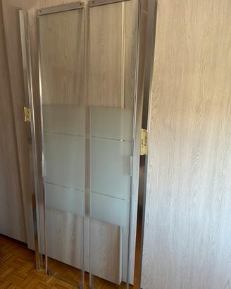 Box doccia duka stila 2000