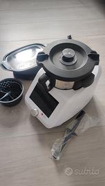 Monsieur Cuisine Pari al Nuovo – Usato Pochissimo!