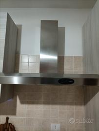 cappa cucina da 90x50
