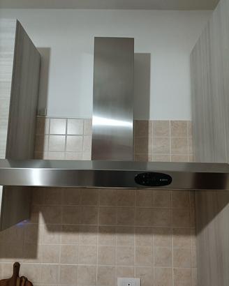 cappa cucina da 90x50
