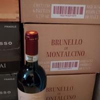 Brunello San Polo 2019
