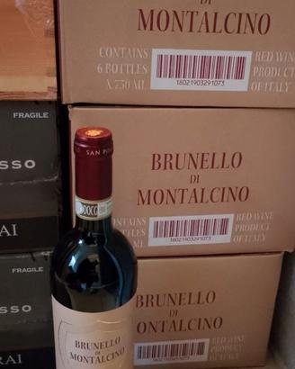 Brunello San Polo 2019
